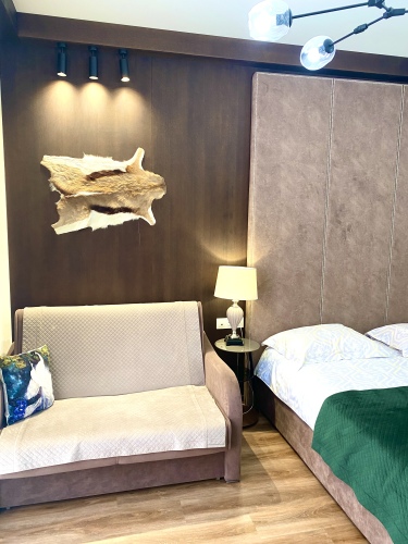  (двуспальная кровать) - изображение 1