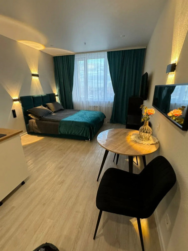 Фотография номера квартиры Апартаменты рядом с центром города и Набережной