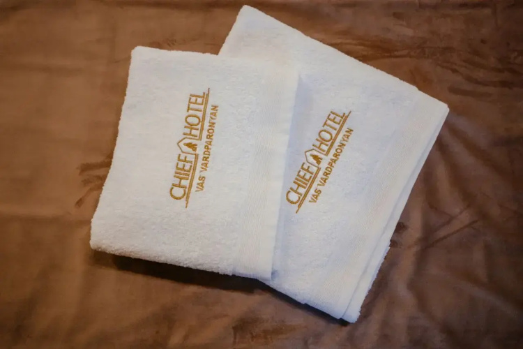 Hotel Chief