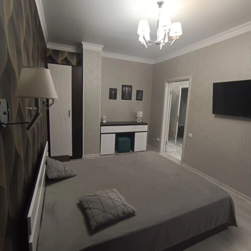 Фотография номера квартиры Апартаменты Однокомнатные