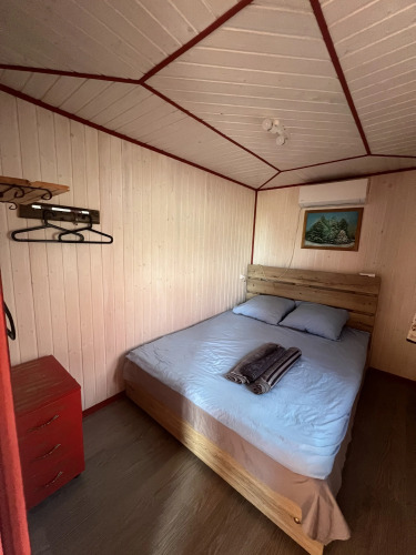 Фотография номера гостевого дома Акоповка