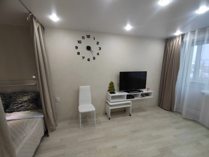 Фотография номера квартиры Квартира Уютная светлая чистая