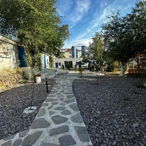 Olivka Club Mini hotel