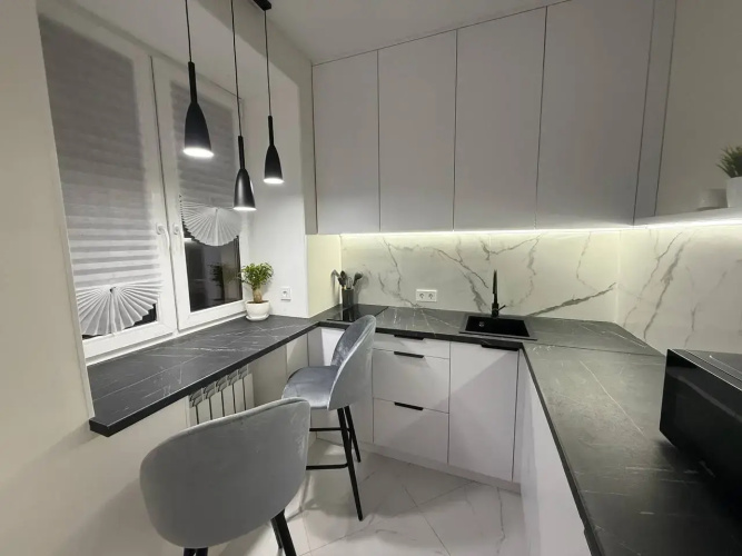 GrodnoSutki Apartments