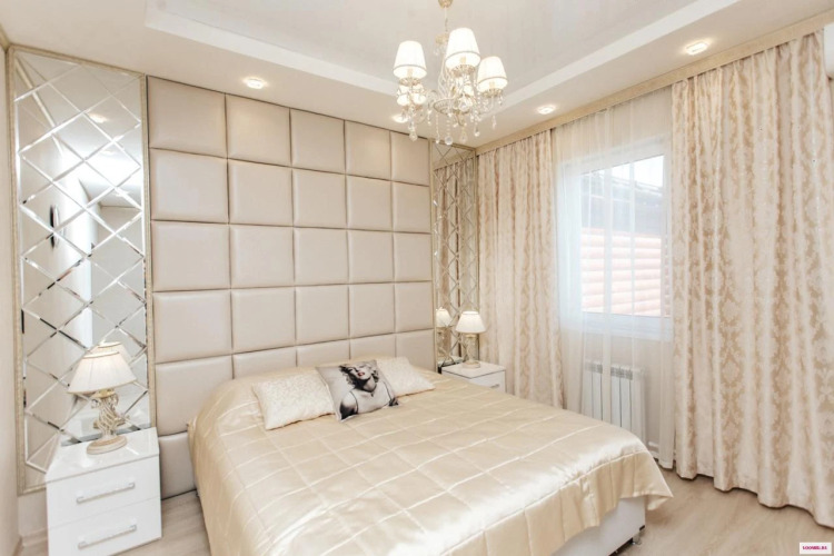 Фотография номера гостиницы LogHouse 