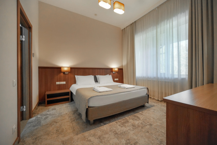  (двуспальная кровать) - изображение 1