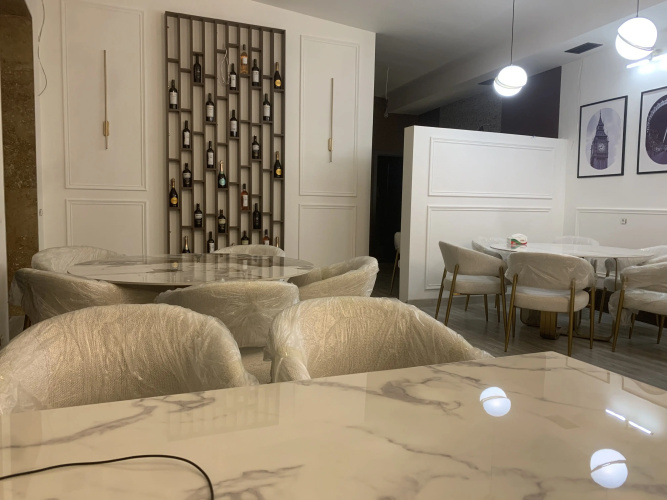 Hotel Maruna