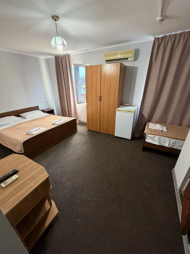 Mega Hotel