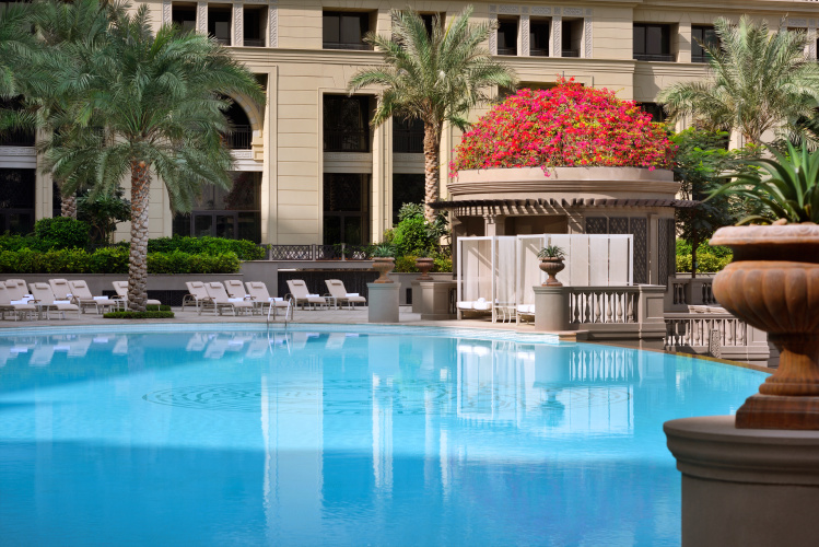 Palazzo Versace Dubai photo 7
