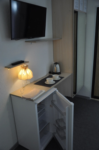 Фотография номера гостевого дома Черепаха