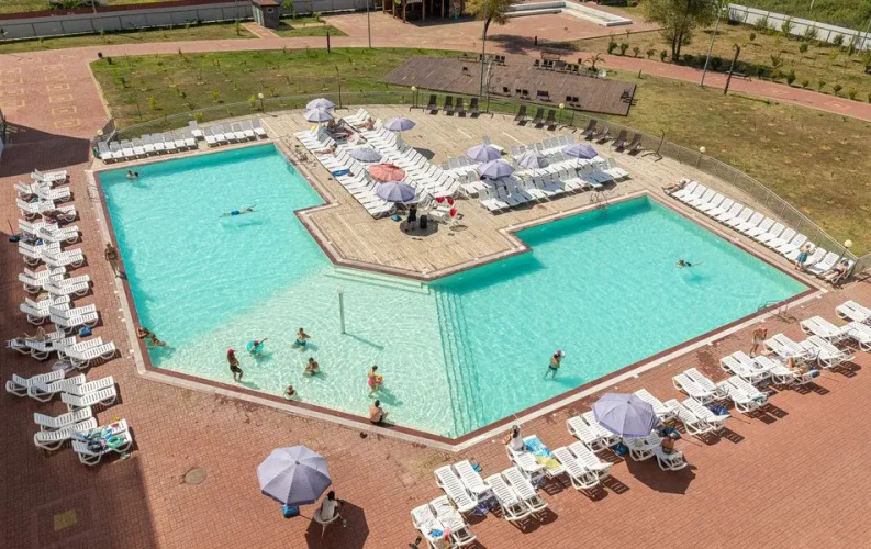 Yevropa Hotel