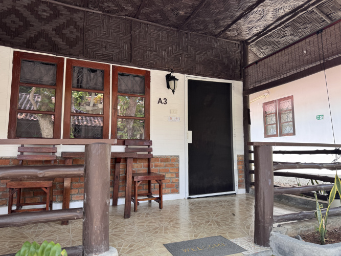 Pagi Pagi Villas Mini hotel