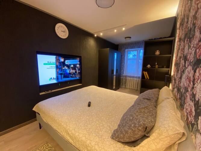 Фотография номера квартиры Квартира на Новой 17