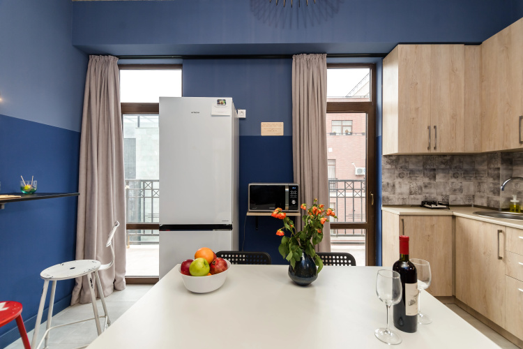 X-Group Apartments