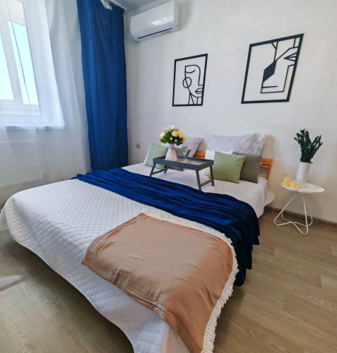 Фотография номера квартиры Квартира с Панорамным Видом