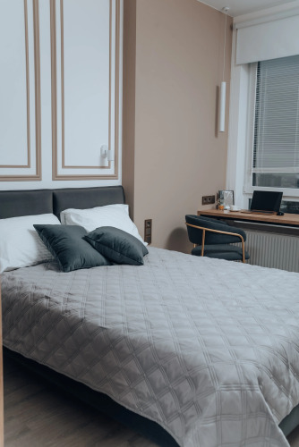 Фотография номера квартиры Апартаменты  ДзенХоум Грация 613