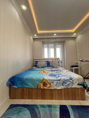 Great Temur City Flat
