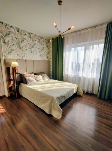 Фотография номера квартиры Апартаменты у Королевских Ворот