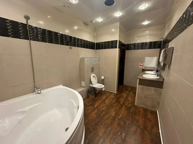 Фотография номера гостиницы Торо