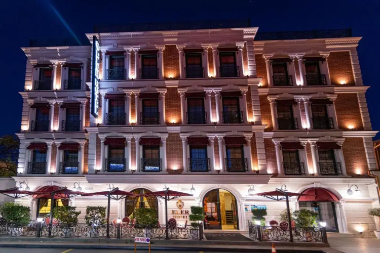 Eler Hotel