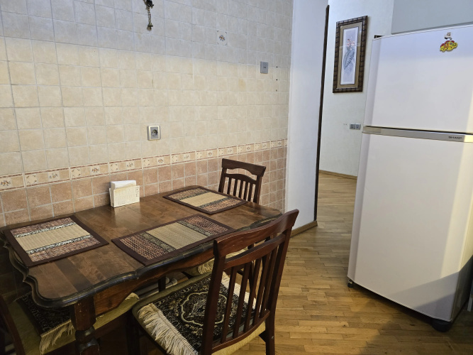 Nikas Apartments