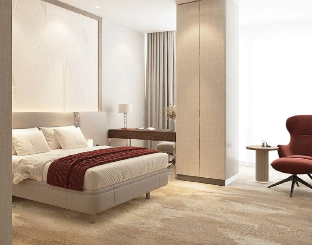 Hotel Zumma Hotel Almaty