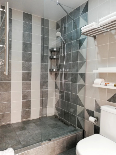 Фотография номера хостела Олимп