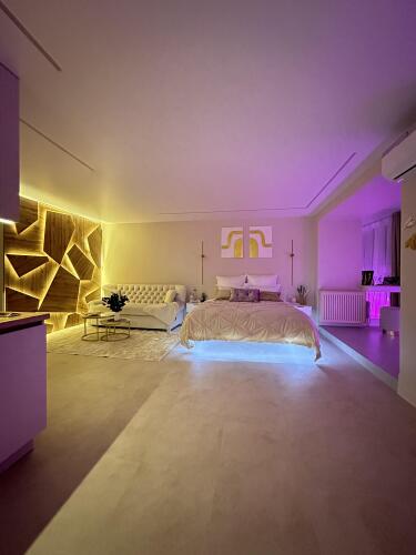 Фотография номера квартиры Квартира Выше Всех