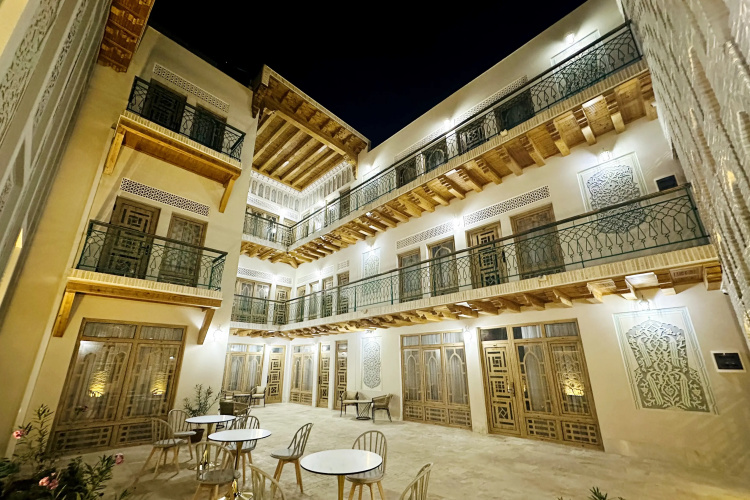 Makon Art Hotel