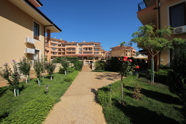 Sky Dreams - Menada Apart-Hotel