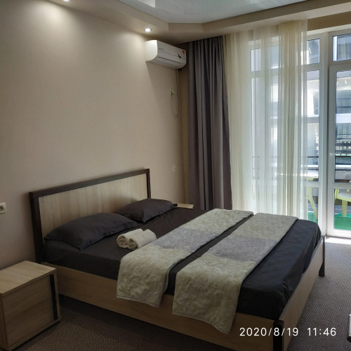 Фотография номера гостевого дома Гостевой дом Ридад