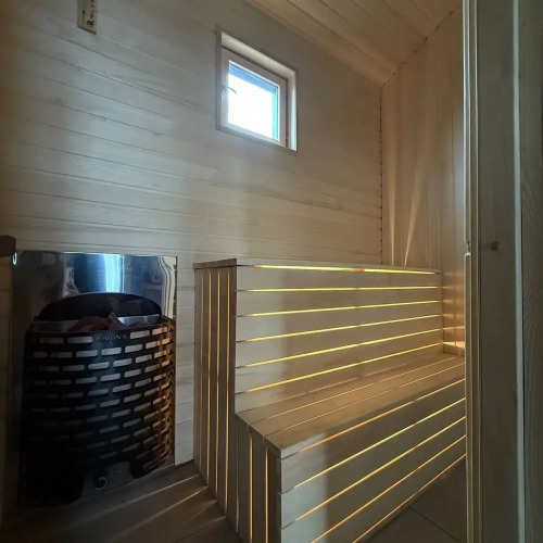 Фотография номера Коттеджа Домик в Икше