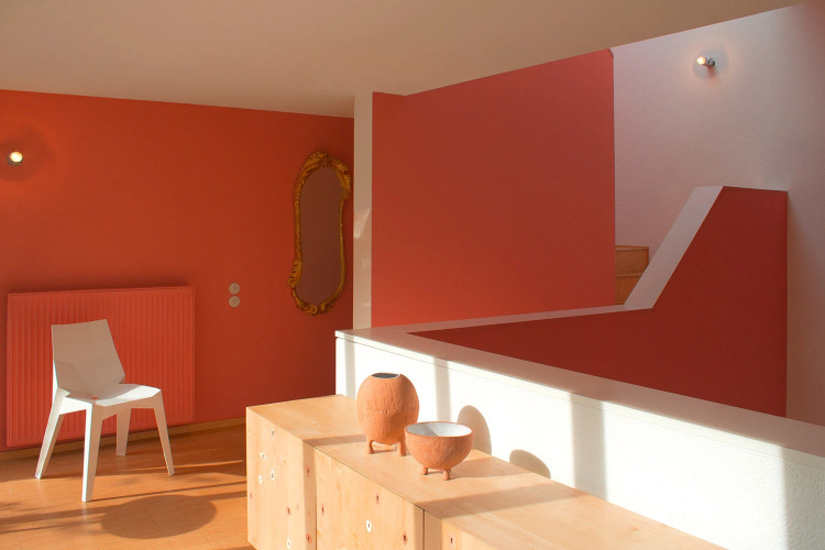 Loft Darmstadt Apartments