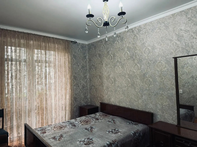 Tsentr Flat