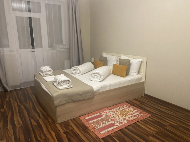 Фотография номера гостевого дома La Villa