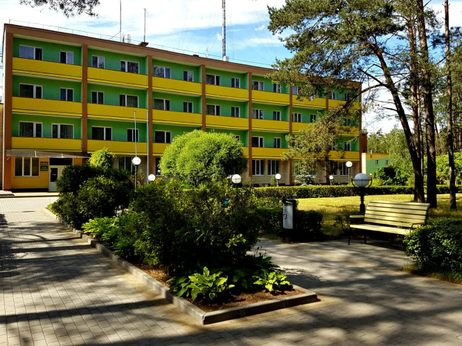 Raduga Sanatorium