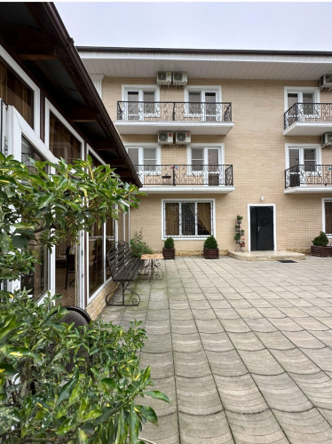 Hotelafbeelding