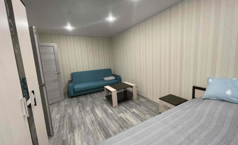 Фотография номера квартиры Апартаменты 2 Текстильщиков 39