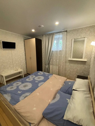 Фотография номера гостевого дома Еремеевых