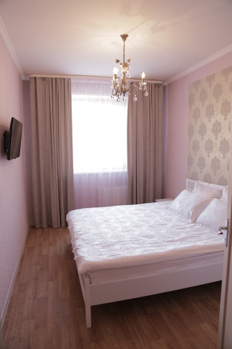 Фотография номера квартиры Апартаменты NG на Ивана Ярыгина