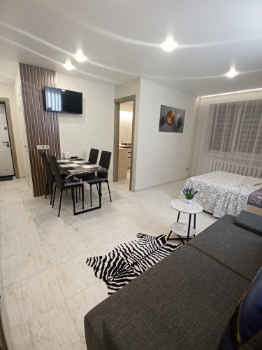 Na Masherova Apartment