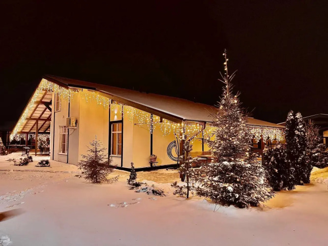 Фотография отеля