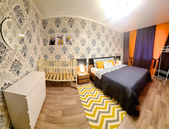 Фотография номера квартиры Lux  Apartments