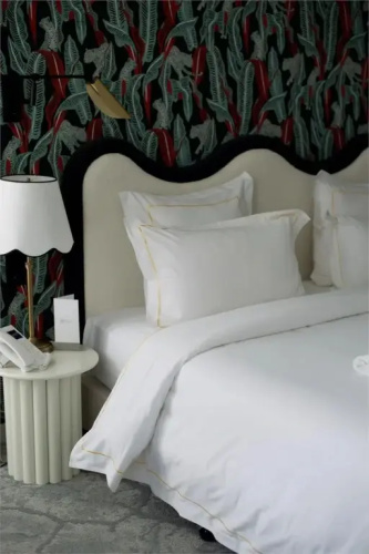 Фотография номера гостиницы Mr.Just`s Hotel