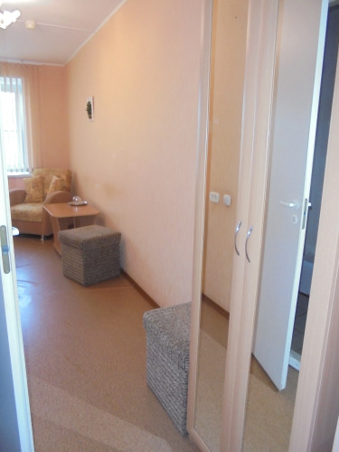 Фотография номера хостела Общежитие Карелреспотребсоюза