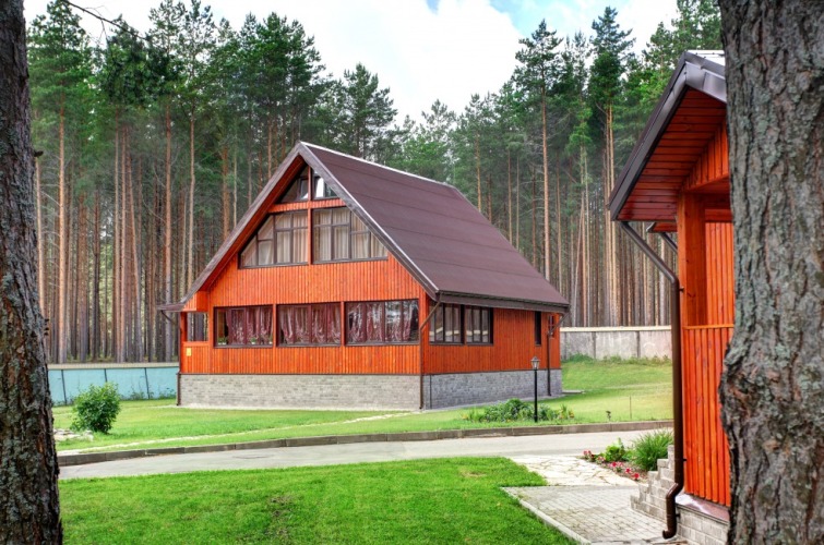 Фотография номера базы отдыха Калацкое