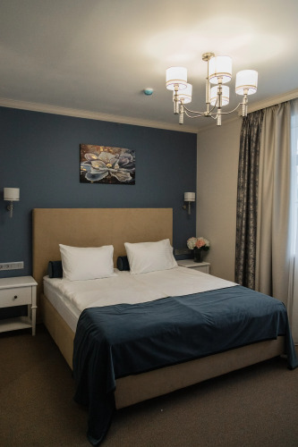 Фотография номера гостиницы София