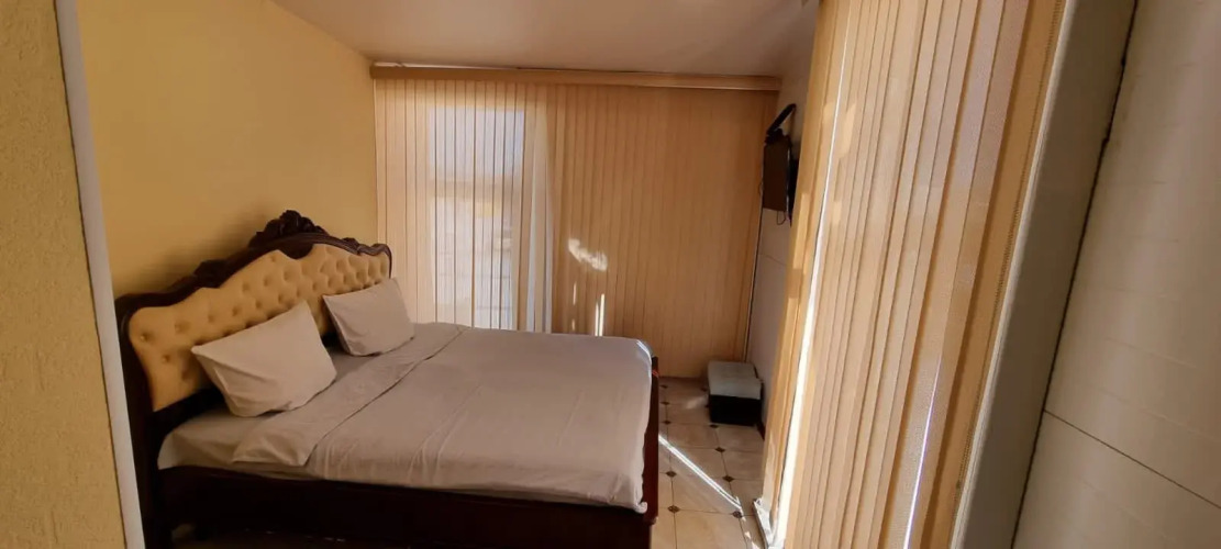 Фотография номера гостиницы Луна