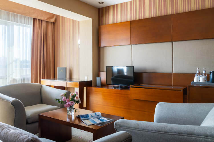 Double Suite