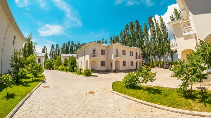 Family Cottage
